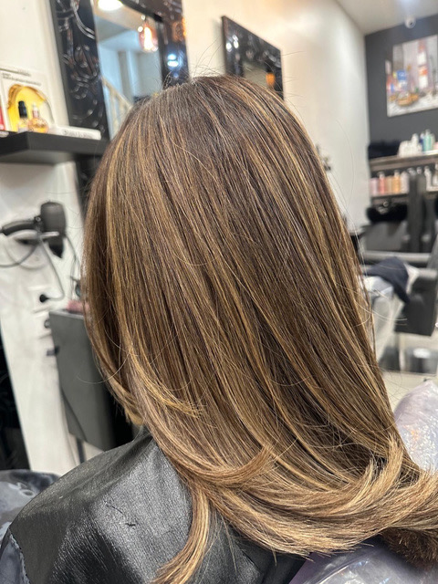 Coiffure 4